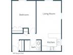 Hawthorn - One Bedroom 11A