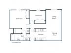 Hawthorn - Two Bedroom 21A