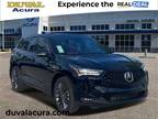 2024 Acura RDX A-Spec Advance Package SH-AWD