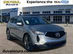 2024 Acura RDX A-Spec Advance Package SH-AWD