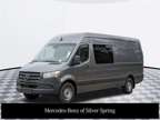 2024 Mercedes-Benz Sprinter 2500 High Roof