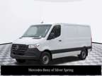 2024 Mercedes-Benz Sprinter 2500 Cargo 144 WB 144 WB