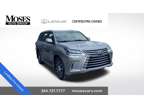 2021 Lexus LX 570