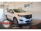 2016 Ford Edge Sport