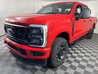 2024 Ford F-250SD XL