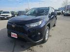 2021 Toyota RAV4 XLE 1 OWNER