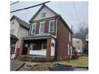Foreclosure Property: Middle Ave