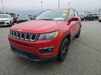 2021 Jeep Compass Latitude DRIVERS ASSISTANCE GROUP/CONVENIENCE GROUP