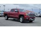 2019 GMC Sierra 2500HD Denali