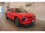 2024 Chevrolet Blazer EV LT 2LT