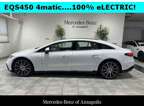 2024 Mercedes-Benz EQS 450 4MATIC