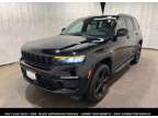 2024 Jeep Grand Cherokee Limited BLACK PACKAGE