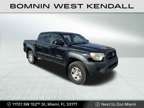 2014 Toyota Tacoma PreRunner