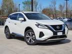 2020 Nissan Murano S