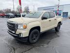 2021 GMC Canyon AT4 w/Leather