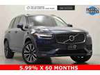 2021 Volvo XC90 T5 Momentum