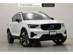 2024 Volvo XC40 Ultimate