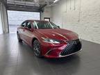 2024 Lexus ES 350