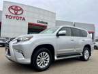 2017 Lexus GX 460