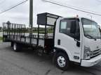 2024 Chevrolet 3500 HG LCF Gas