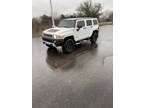 2008 Hummer H3