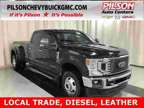 2022 Ford F-350SD Lariat DRW