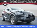 2020 Lexus NX 300 Base