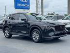 2022 Mazda CX-5 2.5 S Preferred Package