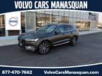 2021 Volvo XC60 T5 Inscription