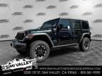 2024 Jeep Wrangler Rubicon 4xe