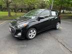 2022 Chevrolet Spark LS GREAT GAS MILEAGE