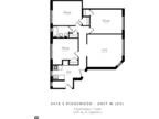 Ivy at Ridgewood - 3 Bed |1 Bath (D3)