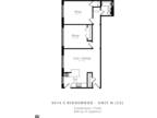 Ivy at Ridgewood - 2 Bed | 1 Bath (C2)