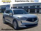 2024 Acura MDX Advance SH-AWD