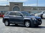 2014 GMC Terrain SLE-1