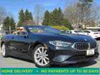 2020 BMW 8 Series 840i