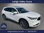 2024 Acura MDX Technology SH-AWD