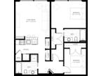 Centennial Terrace - 2 Bedroom - Unit Type 8