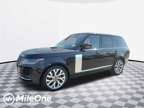 2021 Land Rover Range Rover Westminster