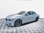 2020 BMW M4 Base