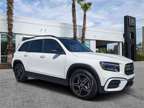 2024 Mercedes-Benz GLB GLB 250