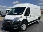 2024 Ram ProMaster 2500 High Roof