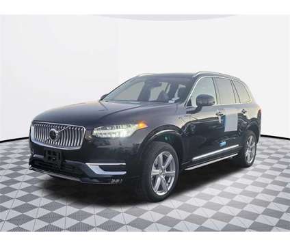 2024 Volvo XC90 B5 Core is a 2024 Volvo XC90 3.2 Trim SUV in Silver Spring MD