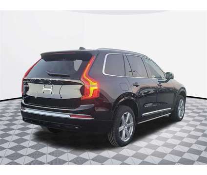 2024 Volvo XC90 B5 Core is a 2024 Volvo XC90 3.2 Trim SUV in Silver Spring MD