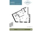 The Watkins at Shockoe - James - 2 Bedroom 2 Bath