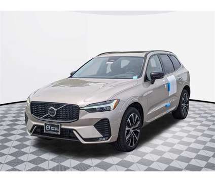 2024 Volvo XC60 Ultimate is a 2024 Volvo XC60 3.2 Trim SUV in Silver Spring MD