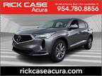 2024 Acura RDX Technology Package SH-AWD