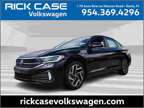 2024 Volkswagen Jetta 1.5T SEL