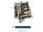 The Yards at Malvern - Vaulted 2 Bedroom 2 Bathroom with SPECTACULAR 25 Ft.