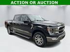 2023 Ford F-150 King Ranch 4WD